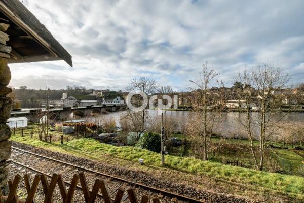 Appartement à louer    2 pièces • 35 m2 Aixe-sur-Vienne