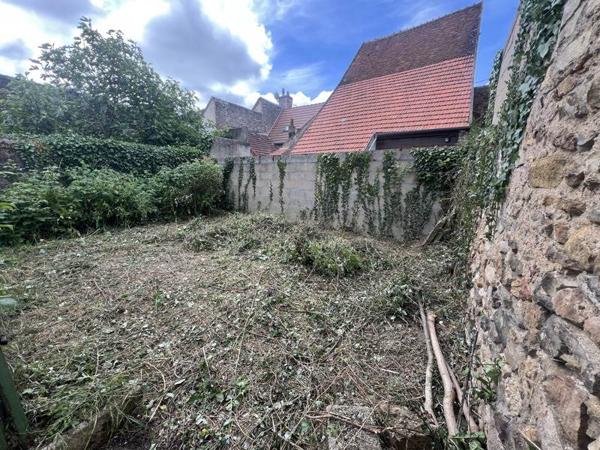 Maison à vendre |  Saint-Amand-Montrond |  3 pièces | 116 m²