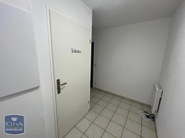 Appartement à louer 2 pièces 48.81m² Louvroil (59720)