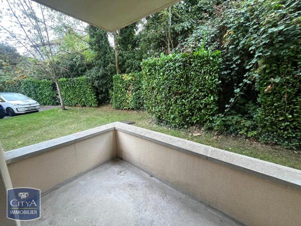 Appartement à louer 2 pièces 48.81m² Louvroil (59720)