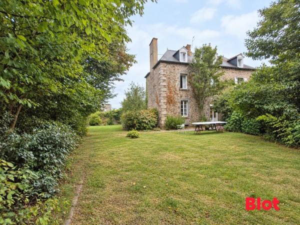 Maison 8 pièce(s)