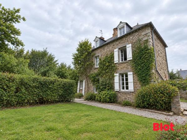 Maison 8 pièce(s)