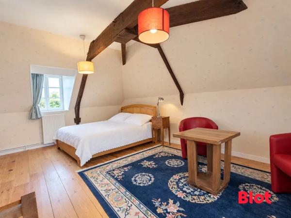 Maison 8 pièce(s)
