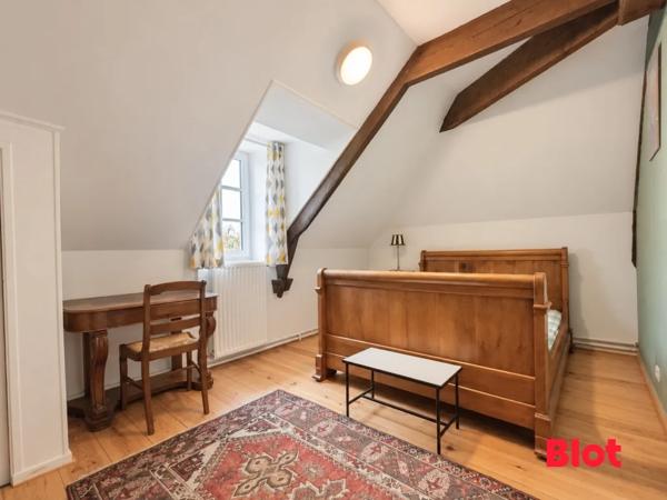 Maison 8 pièce(s)