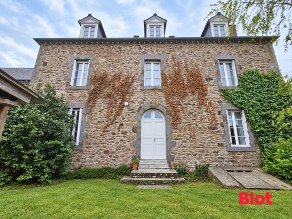 Maison 8 pièce(s)