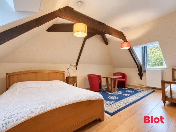 Maison 8 pièce(s)