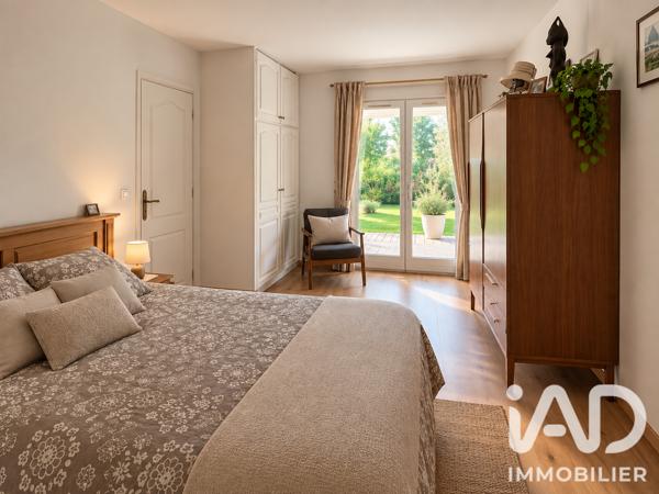 Maison à vendre 4 pièces 170 m² Lège-Cap-Ferret