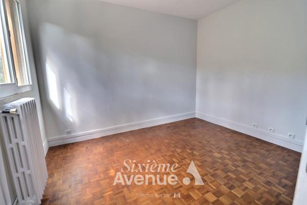 Appartement 3 pièces 63 m2