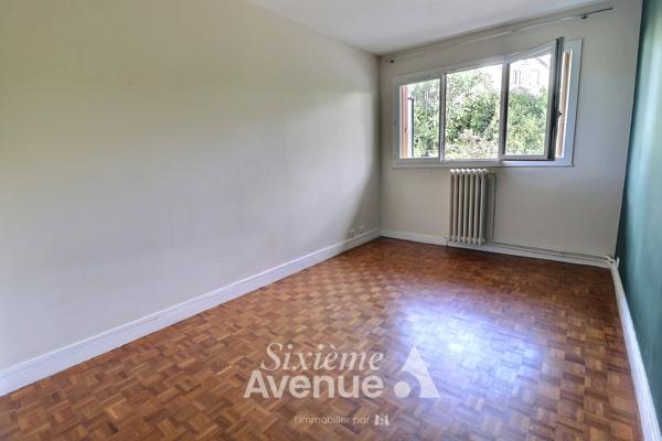 Appartement 3 pièces 63 m2