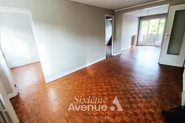Appartement 3 pièces 63 m2