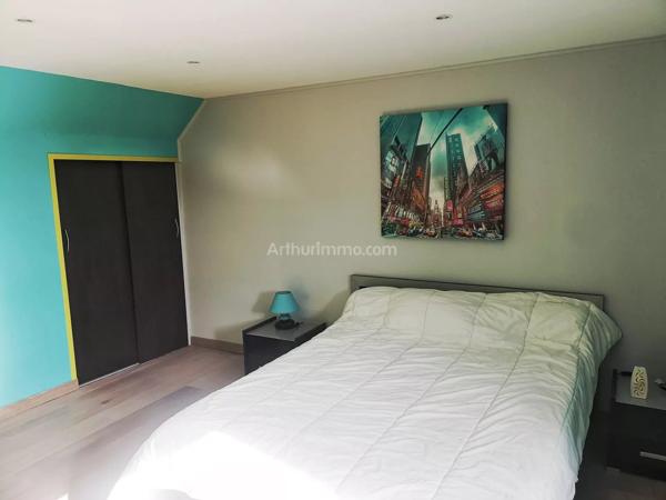 Vente Maison 5 pièces 134 m2 à Étrépagny