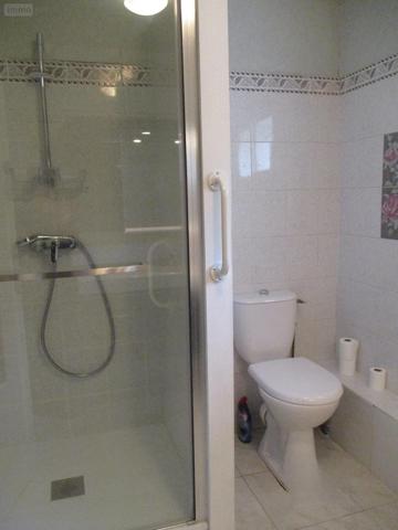 Maison rurale à vendre à La Vernelle dans l'Indre (36600), ref : 27