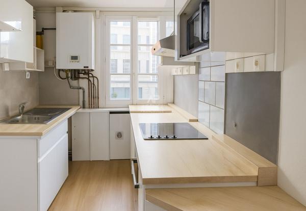 SEVRES CENTRE - APPARTEMENT DE CHARME 309 000 € ** - Référence 594-S