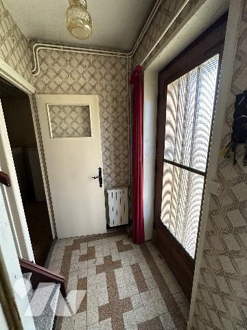 ALBERT - 3 CHAMBRES - GARAGE - JARDIN