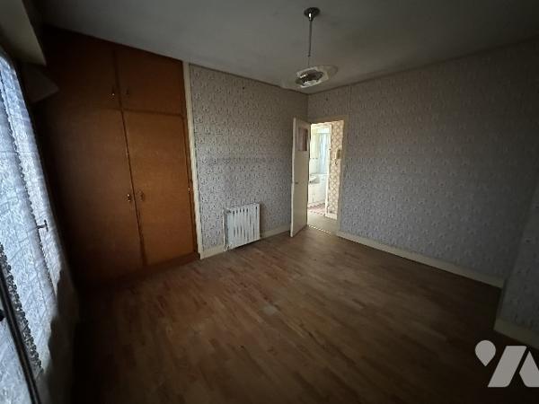 ALBERT - 3 CHAMBRES - GARAGE - JARDIN