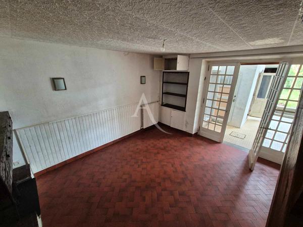 Villeneuve de Marsan