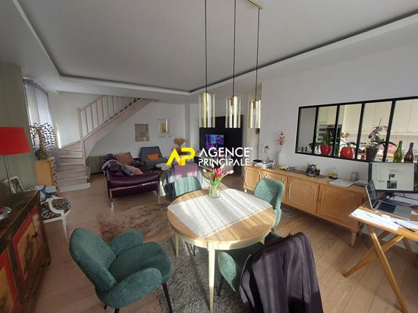 BEZONS _ Maison 5 pièces 113 m2 €445 200 ** - Référence 4441