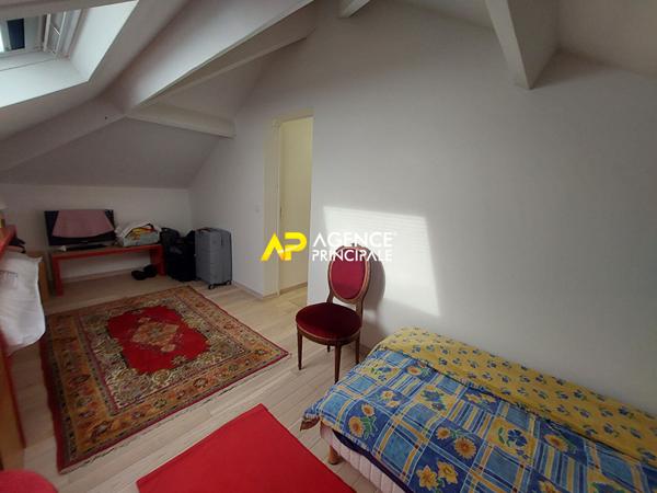 BEZONS _ Maison 5 pièces 113 m2 €445 200 ** - Référence 4441