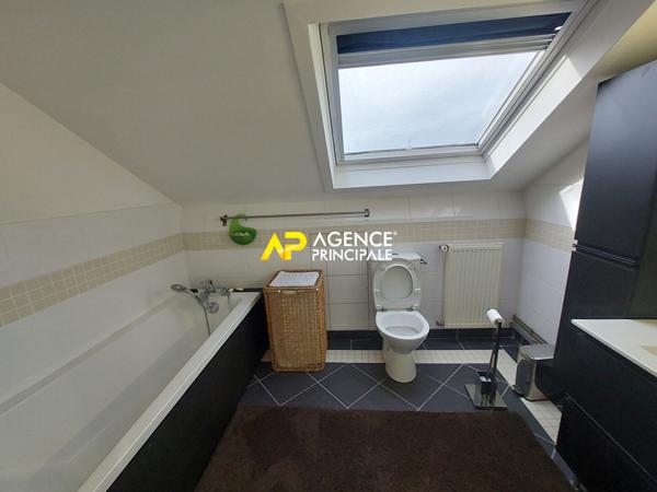 BEZONS _ Maison 5 pièces 113 m2 €445 200 ** - Référence 4441