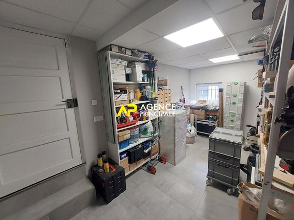 BEZONS _ Maison 5 pièces 113 m2 €445 200 ** - Référence 4441