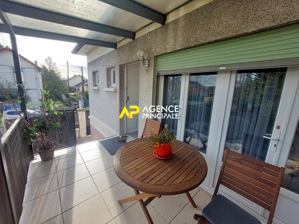 BEZONS _ Maison 5 pièces 113 m2 €445 200 ** - Référence 4441