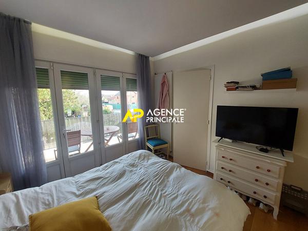 BEZONS _ Maison 5 pièces 113 m2 €445 200 ** - Référence 4441