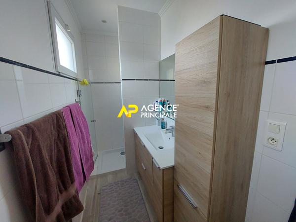 BEZONS _ Maison 5 pièces 113 m2 €445 200 ** - Référence 4441