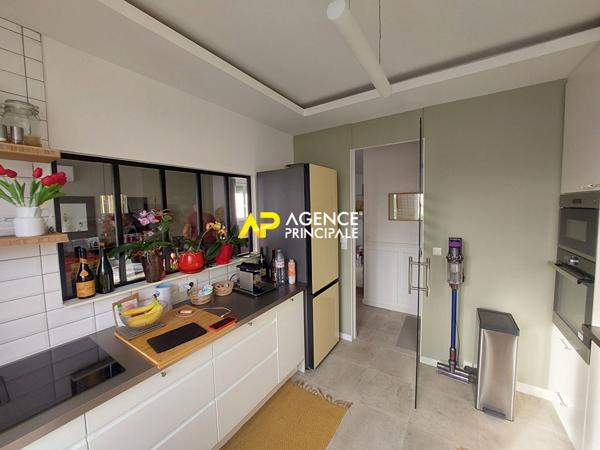 BEZONS _ Maison 5 pièces 113 m2 €445 200 ** - Référence 4441