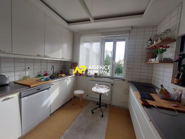 BEZONS _ Maison 5 pièces 113 m2 €445 200 ** - Référence 4441