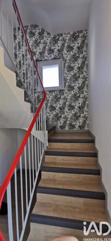 Immeuble à vendre 190 m² Gérardmer