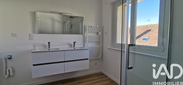 Immeuble à vendre 190 m² Gérardmer