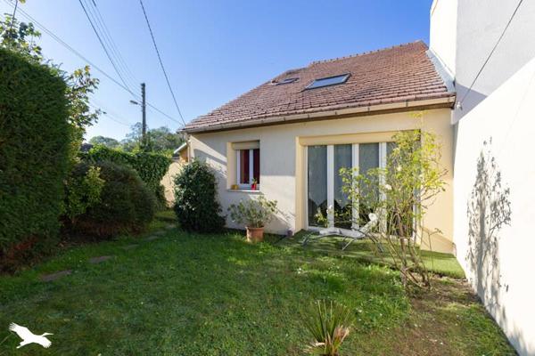 Maison à vendre |  Saint-Leu-la-Forêt |  5 pièces | 91 m²