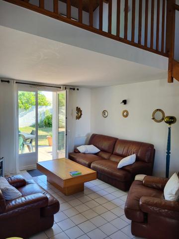 Maison Les Sables D Olonne 6 pièce(s) 105 m2