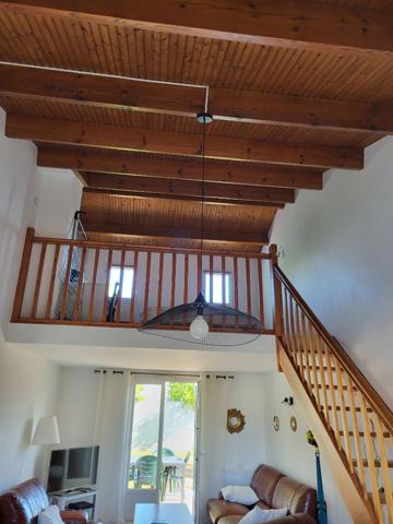 Maison Les Sables D Olonne 6 pièce(s) 105 m2