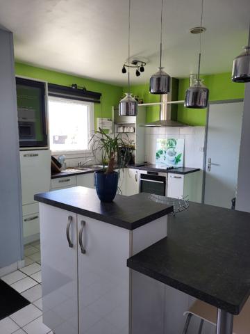 Maison Les Sables D Olonne 6 pièce(s) 105 m2