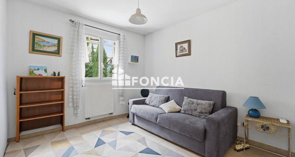 À vendre Maison 5 pièces 116 m² - Cagnes-sur-mer 06800