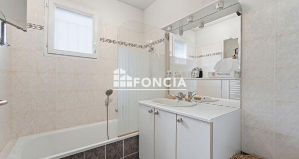 À vendre Maison 5 pièces 116 m² - Cagnes-sur-mer 06800