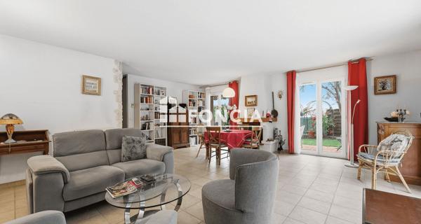 À vendre Maison 5 pièces 116 m² - Cagnes-sur-mer 06800