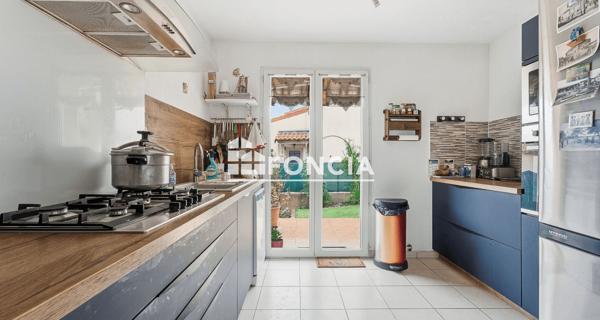 À vendre Maison 5 pièces 116 m² - Cagnes-sur-mer 06800