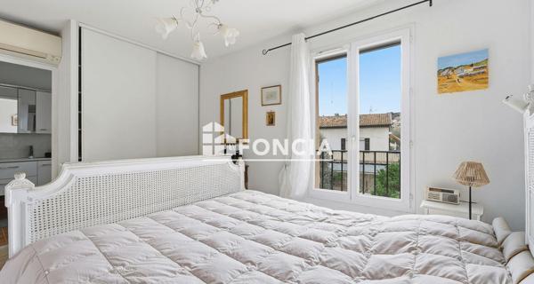 À vendre Maison 5 pièces 116 m² - Cagnes-sur-mer 06800