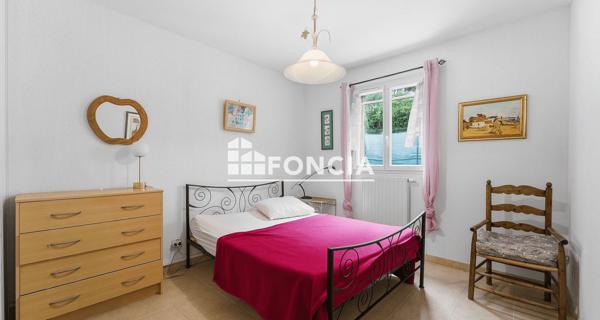 À vendre Maison 5 pièces 116 m² - Cagnes-sur-mer 06800