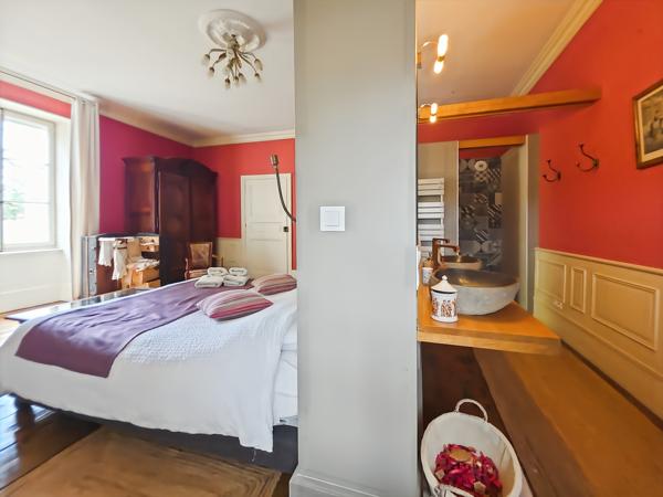 Maison 16 pièces - 484 m²