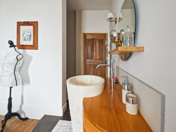 Maison 16 pièces - 484 m²