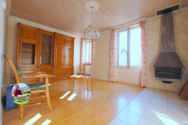 Vente / Appartement T3