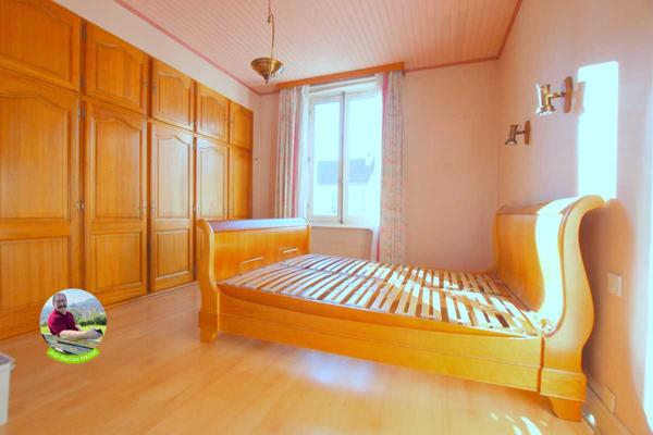 Vente / Appartement T3