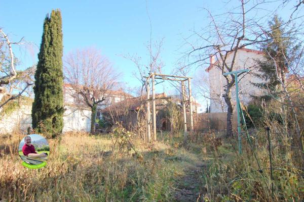 Vente / Appartement T3