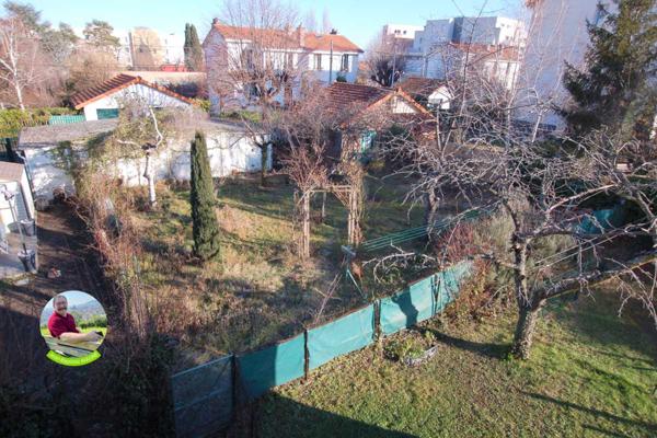 Vente / Appartement T3