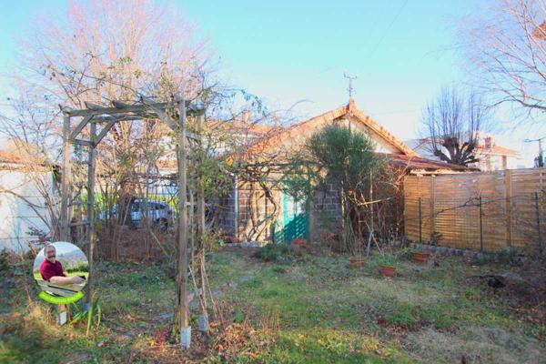 Vente / Appartement T3