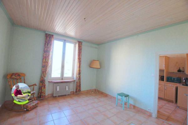 Vente / Appartement T3