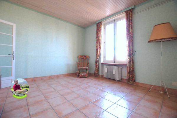 Vente / Appartement T3